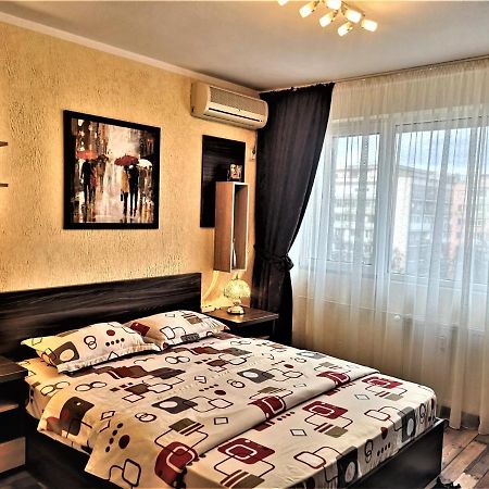 Apartament Anca Букурещ Екстериор снимка