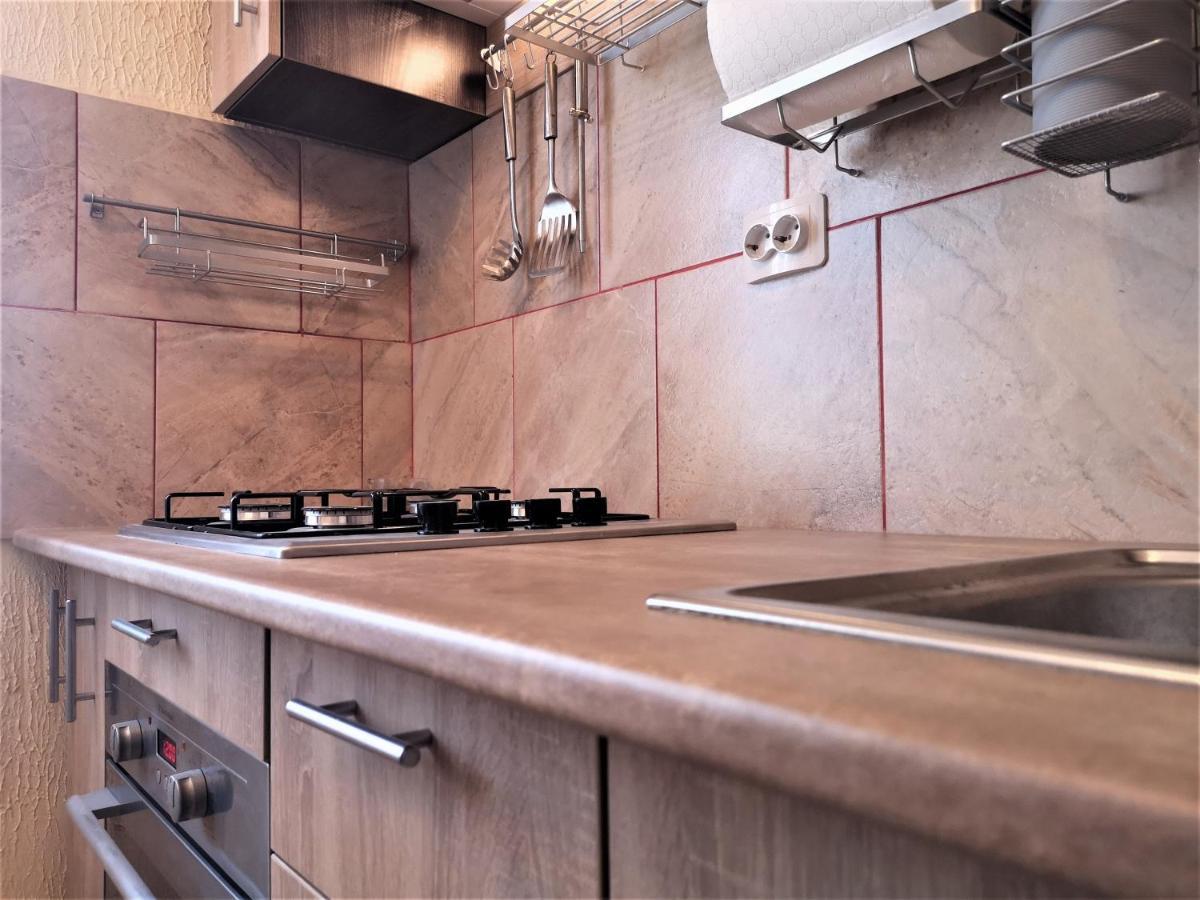Apartament Anca Букурещ Екстериор снимка