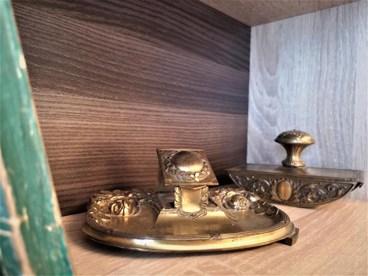 Apartament Anca Букурещ Екстериор снимка