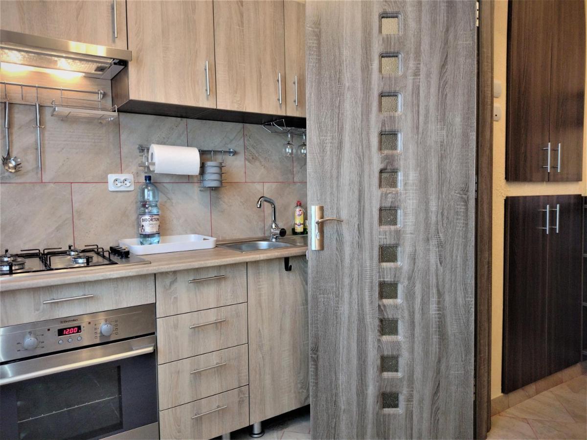 Apartament Anca Букурещ Екстериор снимка